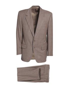 商品Zegna | Suits,商家YOOX,价格¥5381图片