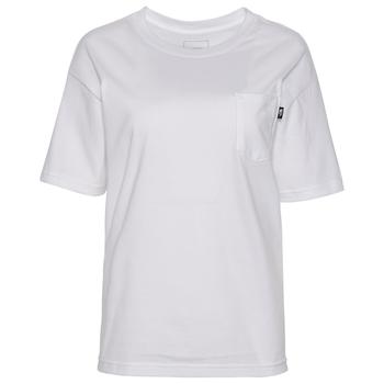 The North Face | The North Face Relaxed S/S Pocket T-Shirt - Women's商品图片,4.9折, 满$120减$20, 满$75享8.5折, 满减, 满折