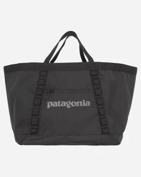 Patagonia | Black Hole 61L Gear Tote Bag Black 