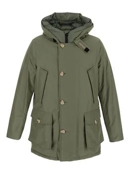 推荐Artic Parka In Ramar Cloth商品