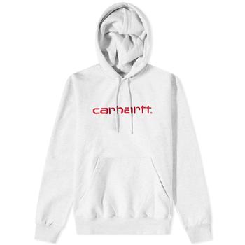 推荐Carhartt WIP Hooded Carhartt Sweat商品