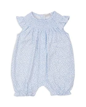 Kissy Kissy | Girls' Cotton Printed Sleeveless Playsuit - Baby 满$100享8.5折, 满折