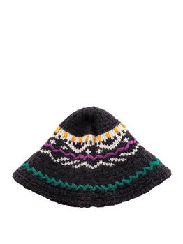 推荐Isabel Marant Knit Bucket Hat商品