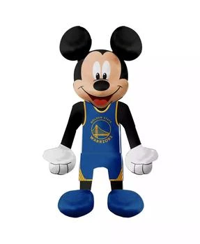 Disney | Golden State Warriors Mickey Mouse Cloud Pal Plush,商家Macy's,价格¥225