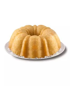 Dockside Market | Calypso Coconut Bundt Cake, 24 oz,商家Macy's,价格¥177