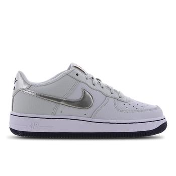 推荐Nike Air Force 1 Low - Grade School Shoes商品