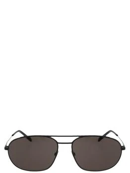 推��荐Sl 561 Sunglasses Black商品