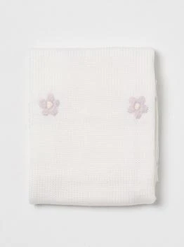 LA STUPENDERIA | La Stupenderia blanket for kids 4.9折×额外9.7折, 额外九七折