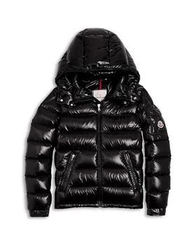 Moncler | Boys' Maya Down Puffer Jacket - Big Kid,商家Bloomingdale's,价格¥8387