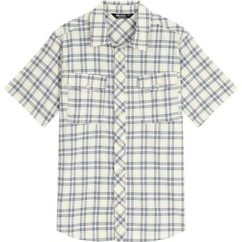 推荐Wanderer Short-Sleeve Shirt - Men's商品