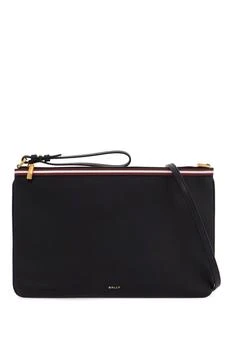 Bally | Code Pouch Bag,商家Premium Outlets,价格¥3431