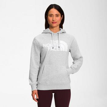 推荐Women's The North Face Half Dome Pullover Hoodie商品