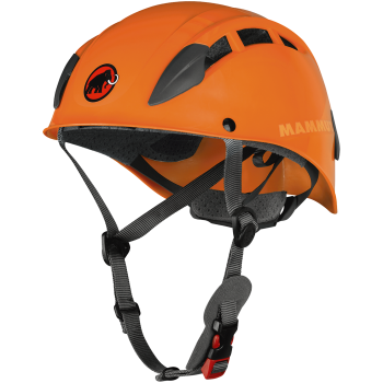 商品Mammut | Mammut 登山攀岩 11806502STYLE 橙色,商家Beyond Moda Europa,价格¥704图片