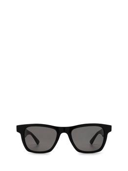 Bottega Veneta BV1120S black male sunglasses product img