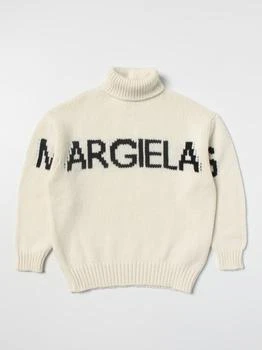 MM6 | Sweater kids Mm6 Maison Margiela,商家GIGLIO.COM,价格¥1517