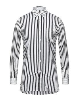 Burberry | Striped shirt商品图片,7.1折