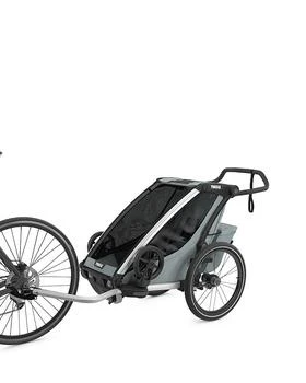Thule | Chariot Cross 1 Single,商家Bloomingdale's,价格¥9216