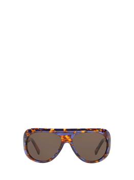 ALAIN MIKLI | ALAIN MIKLI Sunglasses商品图片,7.4折×额外9折, 额外九折