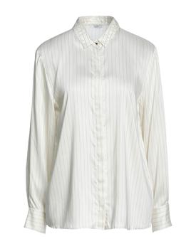 商品Peserico | Striped shirt,商家YOOX,价格¥656图片