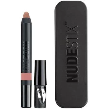 推荐NUDESTIX Intense Matte Lip and Cheek Pencil 2.8g (Various Shades)商品