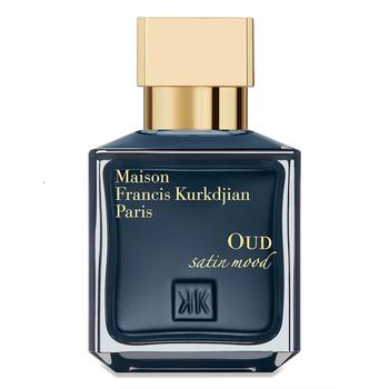 推荐Maison Francis Kurkdjian Oud Satin Mood Eau De Parfum 70ml商品