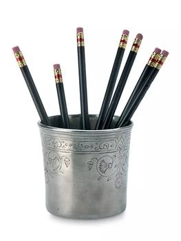 Match | Engraved Pencil Cup,商家Saks Fifth Avenue,价格¥865