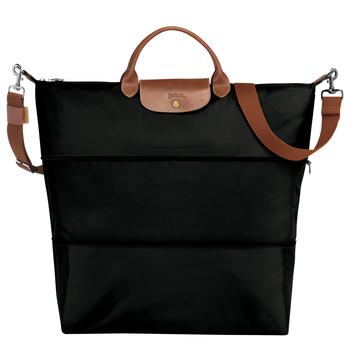 推荐Travel bag expandable Le Pliage Original Black (L1911089001)商品