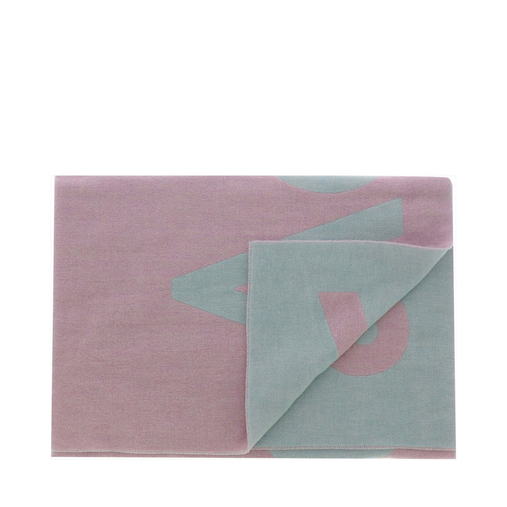 Acne Studios | ACNE STUDIOS 艾克妮 女士粉色丝巾 CA0129-BLUE商品图片,独家减免邮费