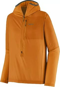 推荐Patagonia Men's Airshed Pro Pullover Hoodie商品