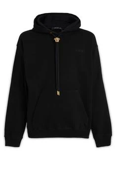 Versace | VERSACE SWEATSHIRTS 6.6折, 独家减免邮费