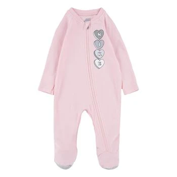 推荐V-Day Footed Coveralls (Infant)商品