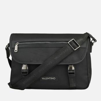 商品Valentino Men's Nic Messenger Bag - Black图片