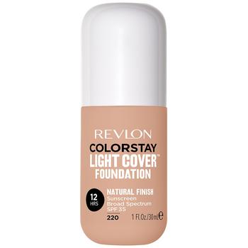 product ColorStay Light Cover Liquid Foundation image