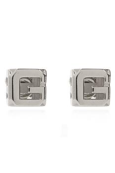 推荐Givenchy G-Cube Earrings商品