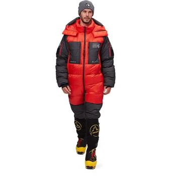 Mountain Hardwear | Absolute Zero Down Suit - Men's 