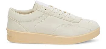 Jil Sander | Low-Top Sneakers 