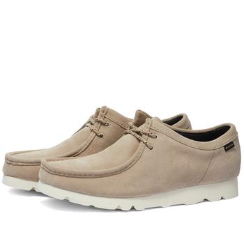 clarks男鞋, Clarks | Clarks Wallabee Gore-Tex商品图片 