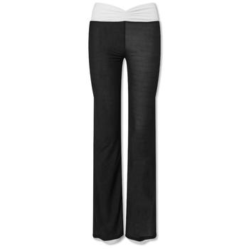 herman miller价格, Simon Miller | Simon Miller Galaxy Mesh Contrast Pant商品图片 