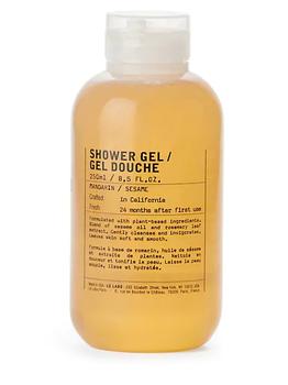 Le Labo | Mandarin Shower Gel商品图片,
