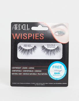 商品Ardell | Ardell Double Wispies Lashes,商家ASOS,价格¥73图片