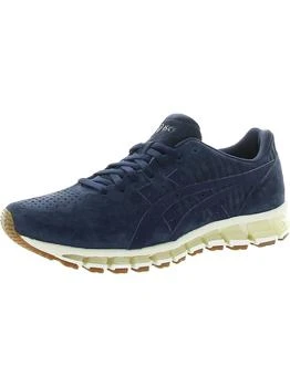 Asics | Gel Quantum 360 4 LE Mens Leather Workout Running Shoes 3.2折起