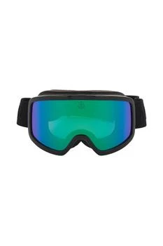 推荐Moncler basic 'terrabeam' ski goggles商品