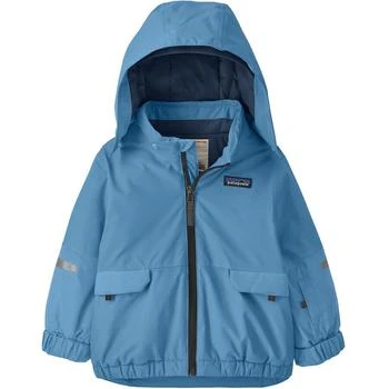 Patagonia | Snow Pile Jacket - Toddler Boys',商家Steep&Cheap,价格¥489