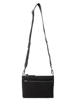 Vivienne Westwood | Vivienne Westwood Orb Embossed Shoulder Bag 6.2折, 独家减免邮费