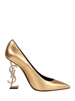 ysl高跟鞋价格, Yves Saint Laurent | Saint Laurent décolleté商品图片 