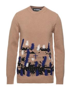 商品LES HOMMES | Sweater,商家YOOX,价格¥922图片