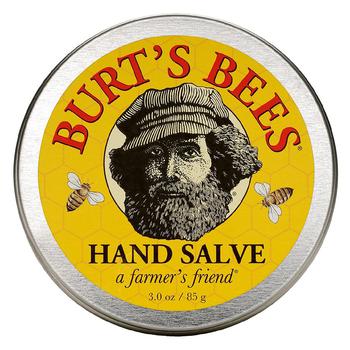 product 100% Natural Beeswax Hand Salve image