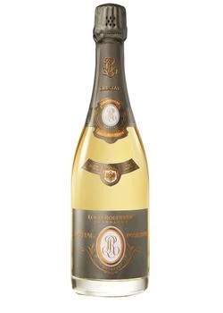 Louis Roederer | Cristal Rosé Vinothèque Champagne 2000,商家Harvey Nichols,价格¥12198