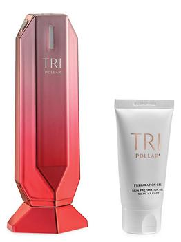TriPollar | STOP X ROSE Special Edition Model U Facial Renewal & Rejuvenation Device商品图片,8.5折