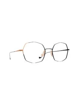 Caroline Abram | Valeska Glasses,商家Italist,价格¥2204